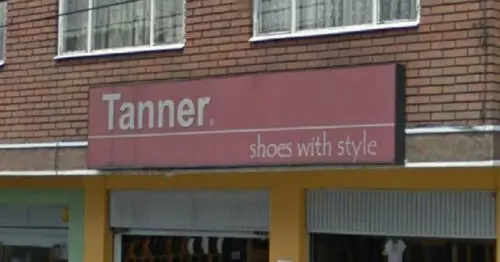 TANNER TANNER