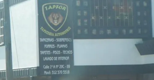 TAPFOR TAPFOR