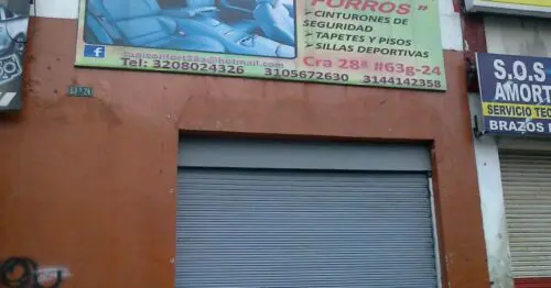 TAPICONFORT TAPICONFORT