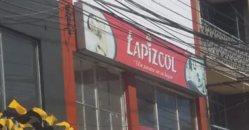 TAPIZCOL TAPIZCOL