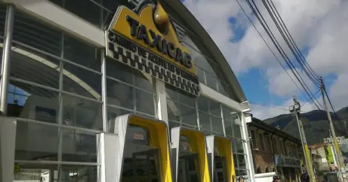 TAXICAB TAXICAB