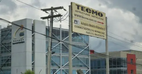 TECMO