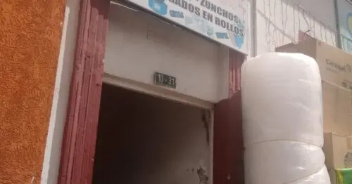 TECNICAJAS TECNICAJAS