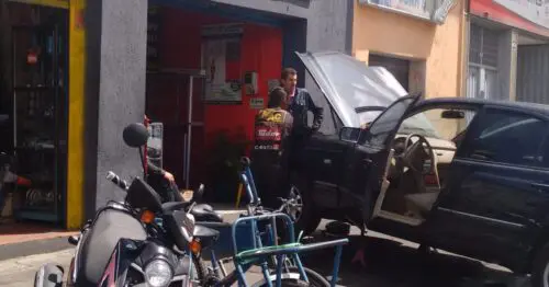 TECNICARBURADORES TECNICARBURADORES
