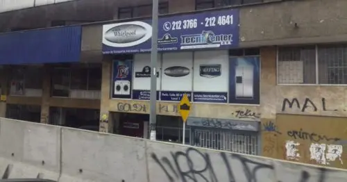 TECNICENTER TECNICENTER