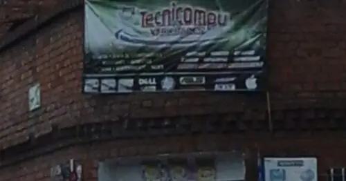 TECNICOMOU TECNICOMOU