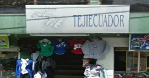 TEJIECUADOR TEJIECUADOR