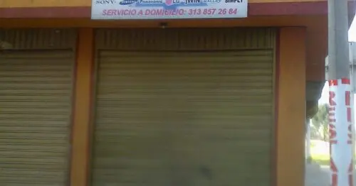 TELECONTROL TELECONTROL