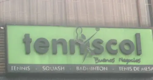 TENNISCOL TENNISCOL