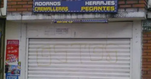 TEXCOLOMBIA TEXCOLOMBIA