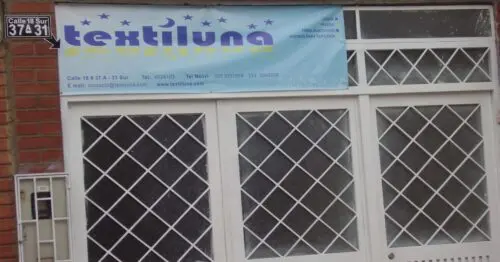 TEXTILUNA TEXTILUNA