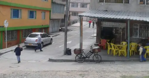 TIENDITA TIENDITA