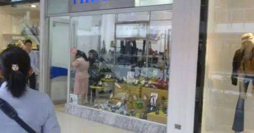 TIHANY TIHANY