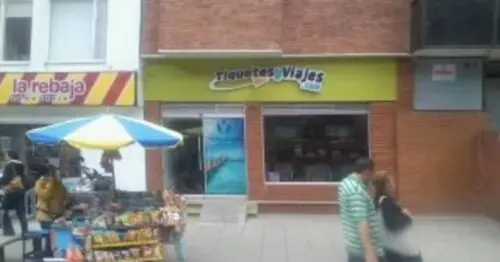 TIQUETESYVIAJESCOM TIQUETESYVIAJESCOM