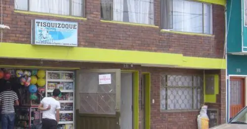 TISQUIZOQUE TISQUIZOQUE