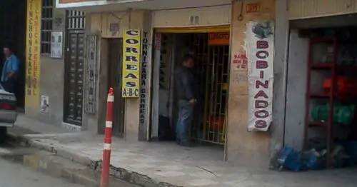 TORNIGARA
