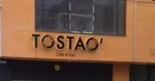 TOSTAO TOSTAO