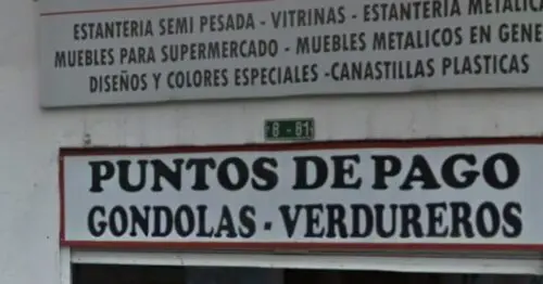 TROMECOL TROMECOL