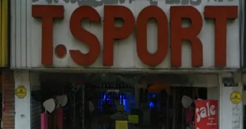 TSPORT TSPORT