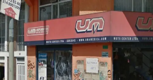 UMAMERICA UMAMERICA