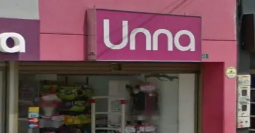 UNNA UNNA