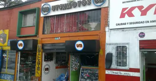 UTENMOTOS UTENMOTOS