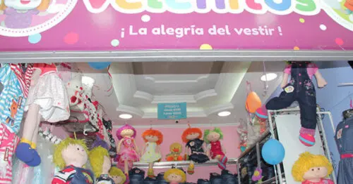 VELENITOS VELENITOS