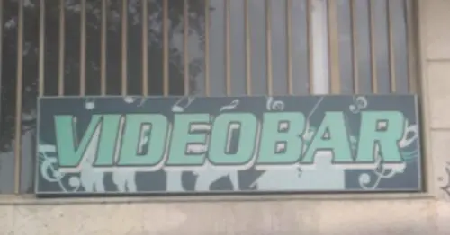 VIDEOBAR VIDEOBAR