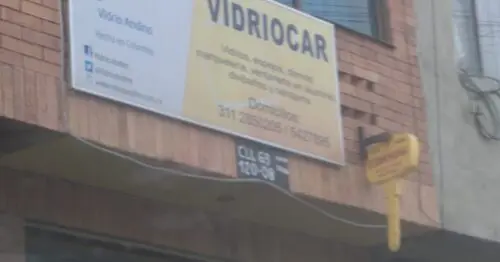 VIDRIOCAR VIDRIOCAR