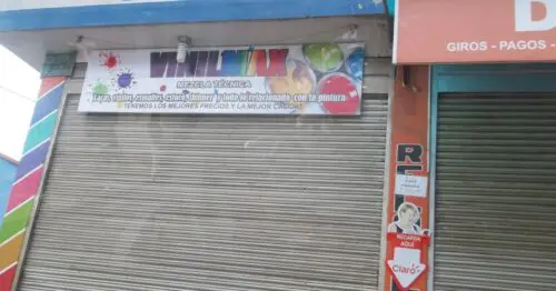 VINILMAX VINILMAX