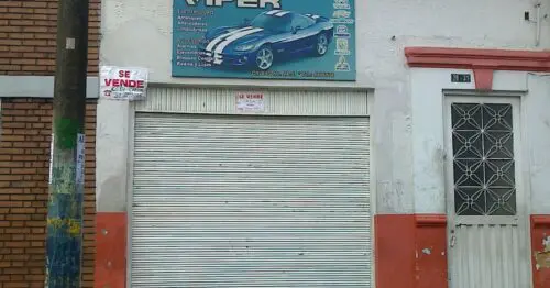 VIPER VIPER