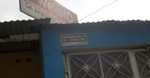 WELDKO WELDKO