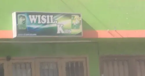 WISILKIDS WISILKIDS