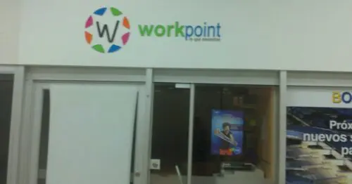WORKPOINT WORKPOINT