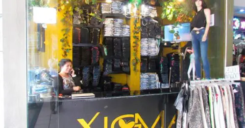 XIGMA XIGMA