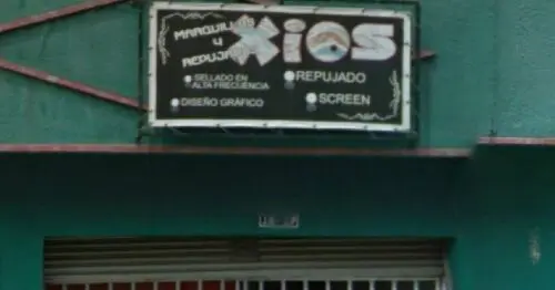 XIOS XIOS
