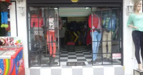 XSTORE XSTORE