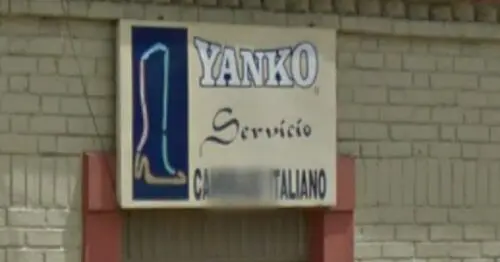 YANKO YANKO