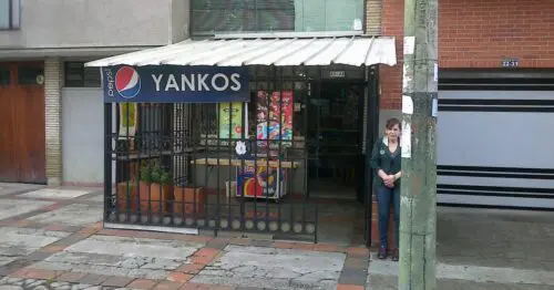 YANKOS YANKOS