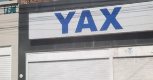 YAX YAX