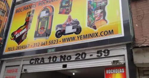 YEMINIX YEMINIX
