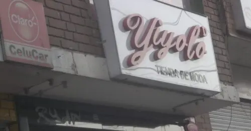 YIYOLO YIYOLO