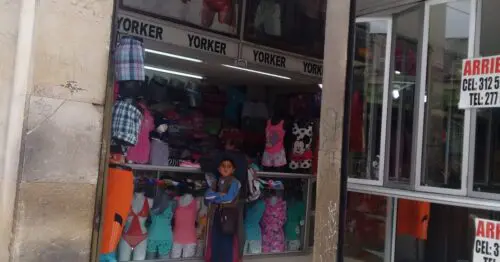 YORKER YORKER