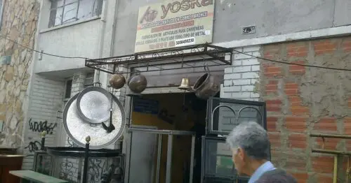 YOSKA YOSKA