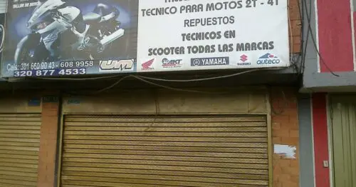 YOVAMOTOS YOVAMOTOS