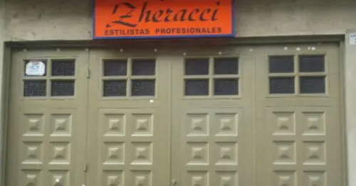 ZHERRACCI ZHERRACCI