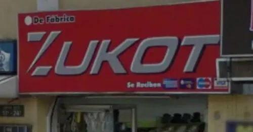 ZUKOT ZUKOT