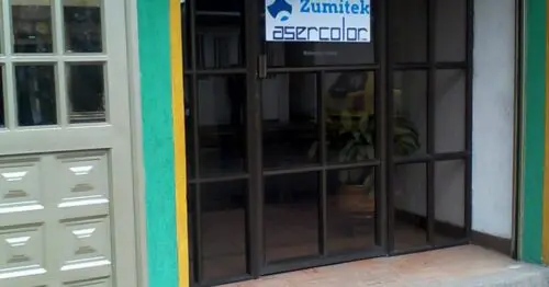 ZUMITEK ZUMITEK