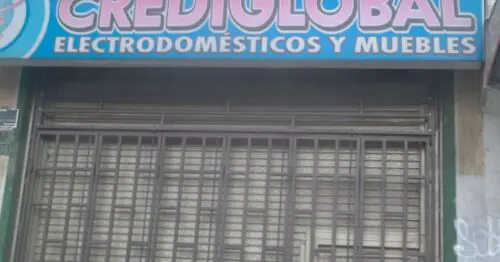 CREDIGLOBAL CREDIGLOBAL