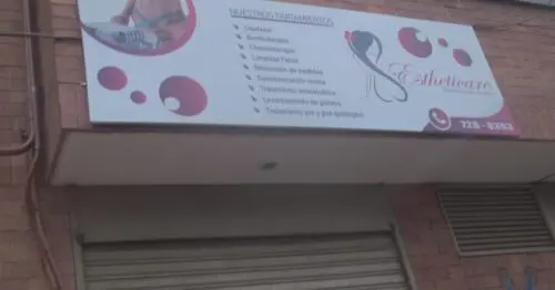 ESTHETICARE ESTHETICARE